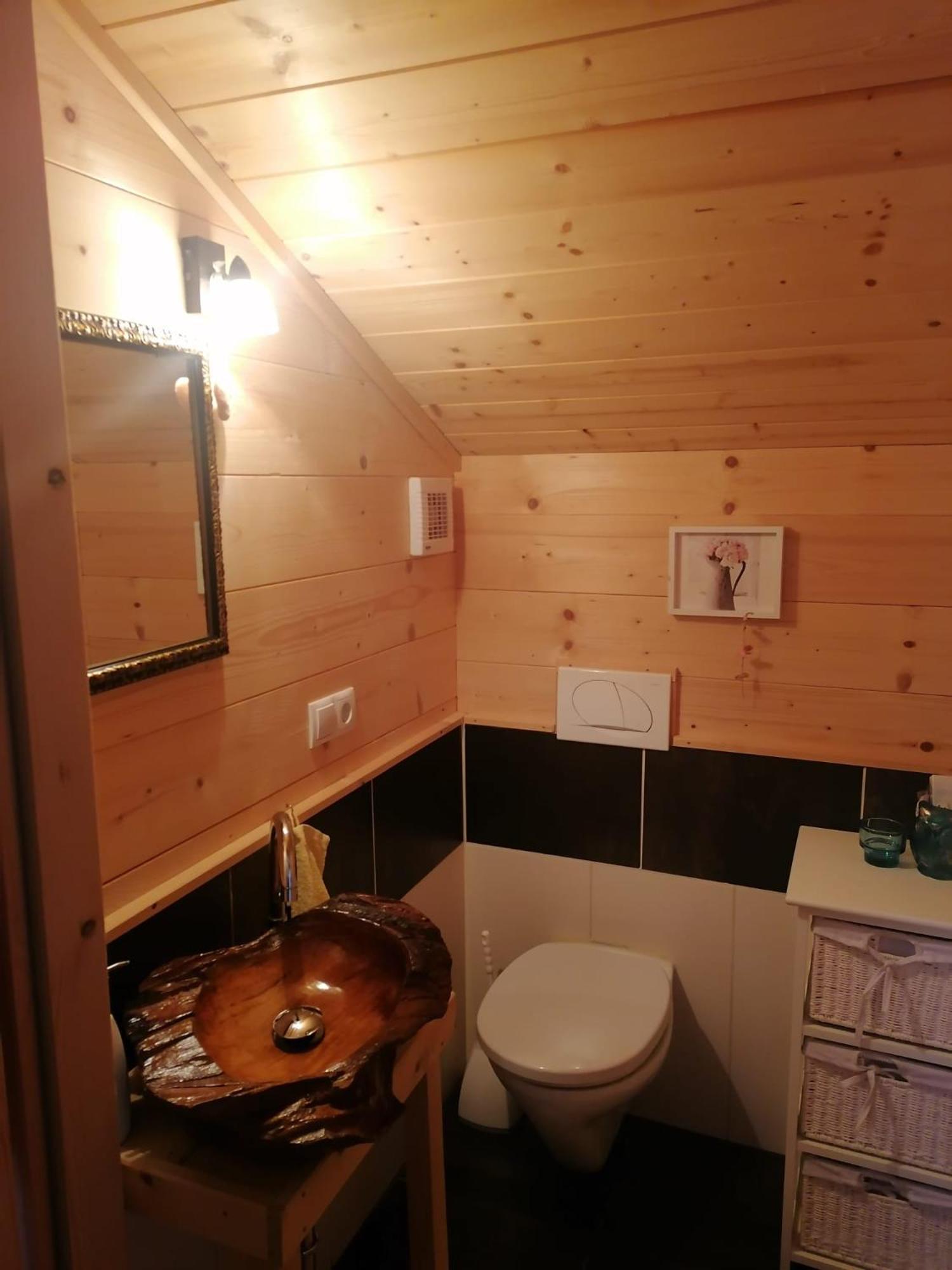 Chalet Bergheimat Wagrain Buitenkant foto