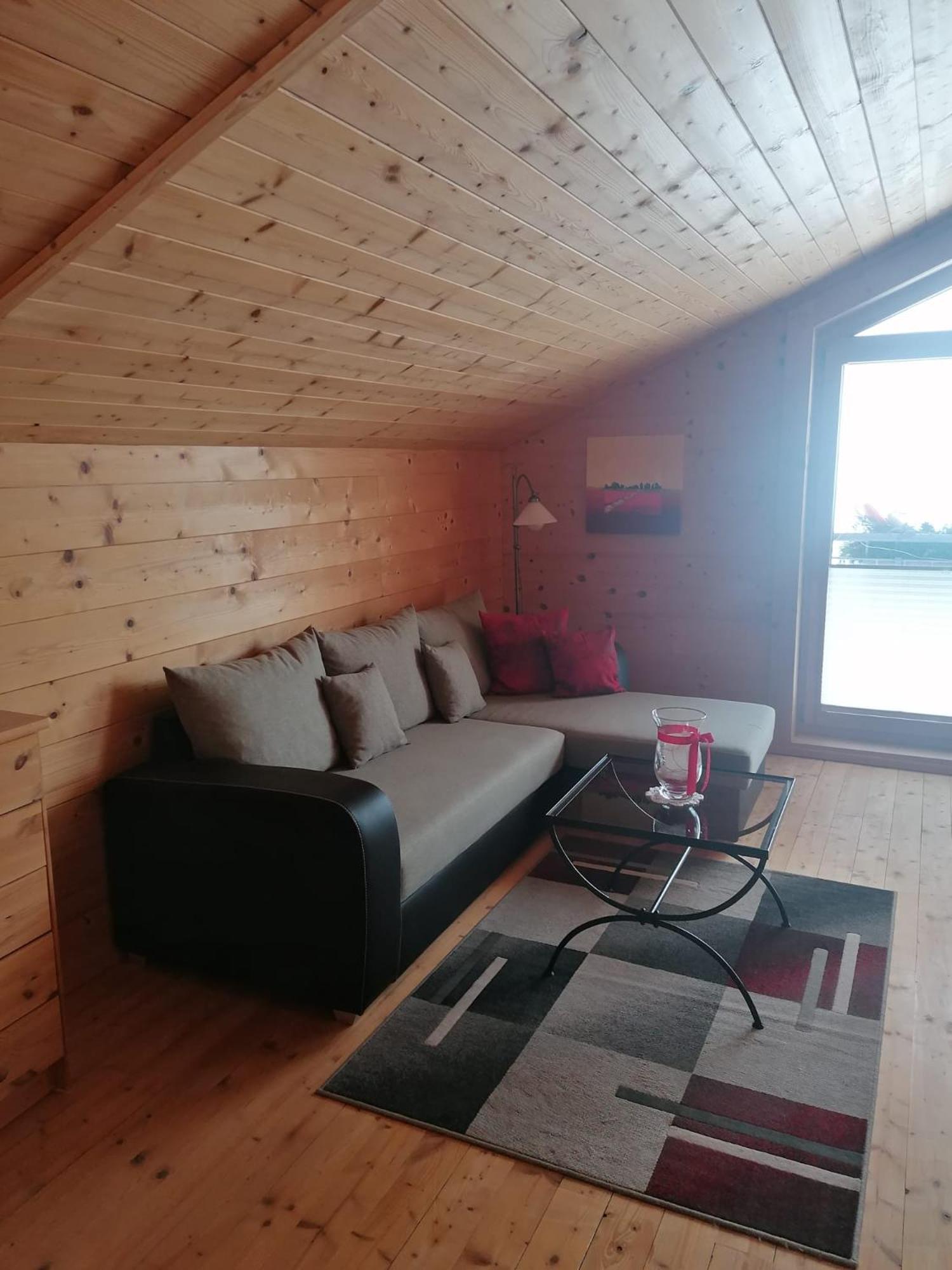 Chalet Bergheimat Wagrain Buitenkant foto