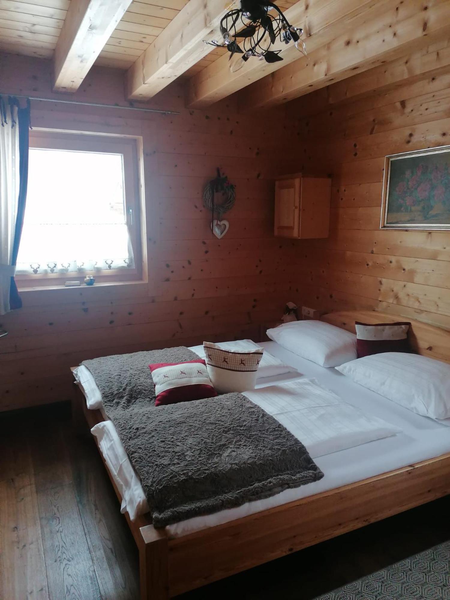 Chalet Bergheimat Wagrain Buitenkant foto