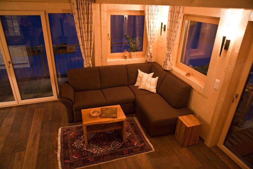 Chalet Bergheimat Wagrain Kamer foto